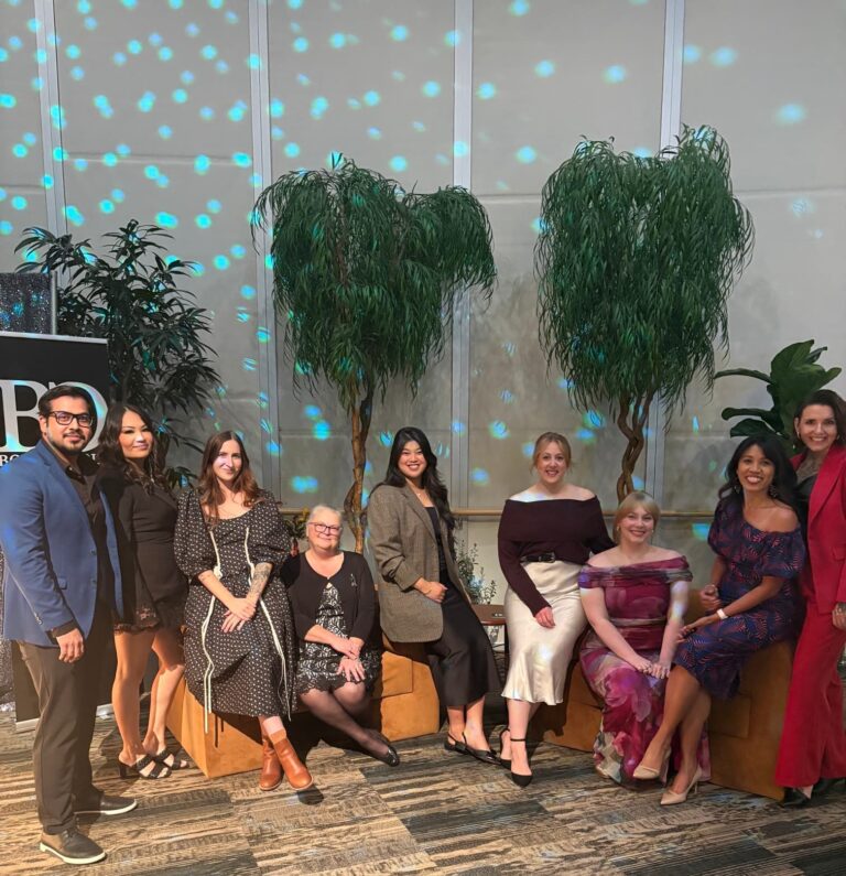 SABEX Awards 2026 Community Impact Finalist